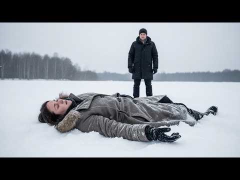 He Discovered His Dying Neighbor’s Forgotten Bride in the Snow — The Truth Changed His Life Forever