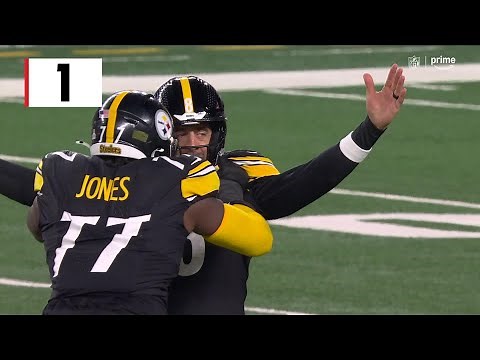 Top 15 Plays of Week 7 | 2025 NFL Season
