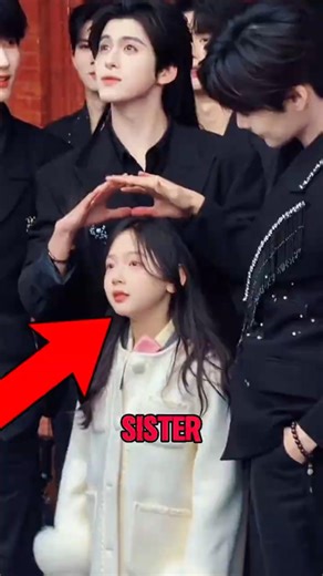 Six Brothers Will Do ANYTHING for Their Baby Sister #siblings #brothersister #familylove