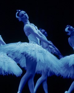 Corps de ballet dancer Annabelle Watt shares her Swan Lake story, which will get a new chapter in 2023. Join our Swan Lake journey: https://bit.ly/TABSwanLake | The Australian Ballet