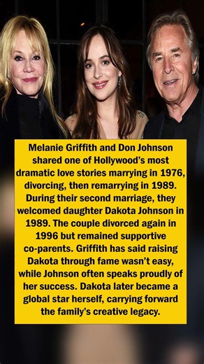 Melanie & Don’s Hollywood Reunion