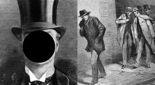 Families Of 'Jack The Ripper' Victims Push For Case To Be Closed After Stunning New Evidence Emerges In 137-Year-Old Case