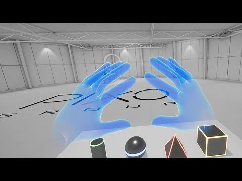 How to Use Virtual Reality Training - A Tutorial
