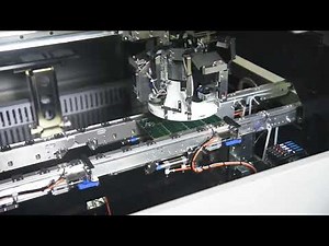 YAMAHA YSi-V PCBA AOI Equipment - Precision Automated Optical Inspection for SMT Lines