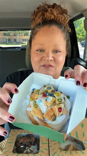 244K views · 1.5K reactions | Panera’s NEW Menu Continues. . . | The Food Fam | Facebook