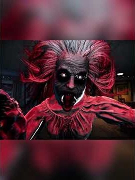 every jumpscare in this game - The Floor Above #horror #horrorgames #jumpscare #games #gaming