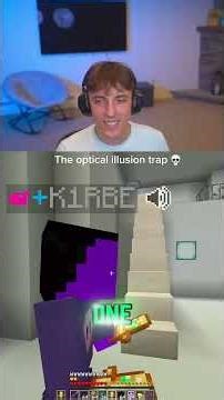 Minecraft illusions