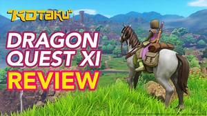 74K views · 1.5K reactions | Dragon Quest XI is the best game in the series, and one of the best video games we've ever played. We don't say that lightly. | Kotaku | Facebook