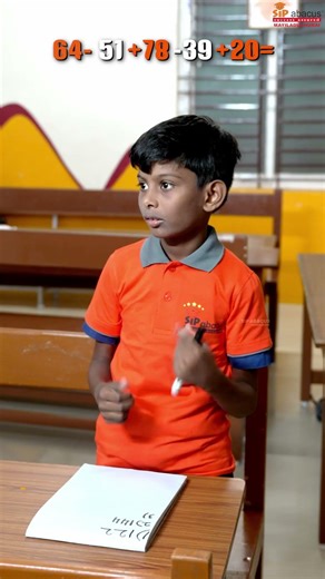 Abacus Game Time – Faster And Smarter Calculations..! 🧠⚡ | SIP Abacus | Mayiladuthurai