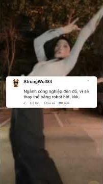 20 Năm Nữa, Những Ngành Nghề Nào Sẽ Biến Mất Vì AI?