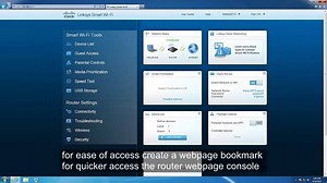 Como Configurar O Roteador Cisco Linksys E4200