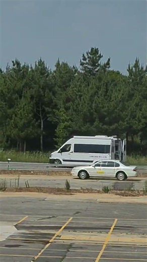 BR-85 #가드레일 충돌시험(SB2 성토부)-#승용차
