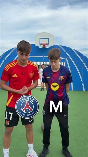 Soccer player with this letter and team 😱⚽️ #soccer #soccerchallenges