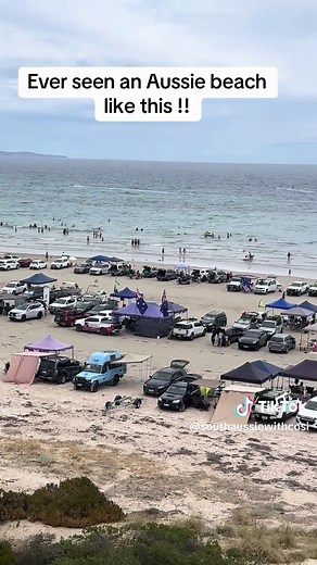 Explore Australia’s Unique Beaches This Summer