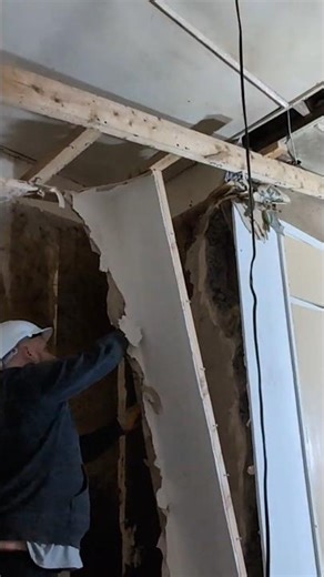 Episode 6 - Hitting The Wall - Trailer - #manvshouse