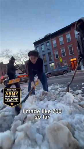 leslie wu | NY Army National Guard 100% free SUNY/CUNY 🪏 ❄️ ⛄️ Call me 8454764689 —————————————————— DM me to start your journey! TOP REASONS TO... | Instagram