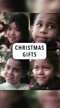 What Kids Wanted for Christmas in the 1970s