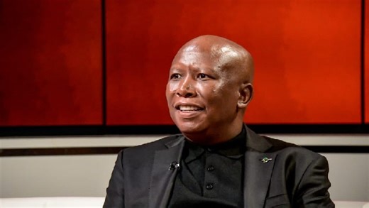 Malema hits back at criticism of his ability to lead South Africa - SABC News - Breaking news, special reports, world, business, sport coverage of all South African current events. Africa's news leader.