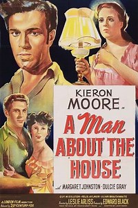 A Man About the House - Movie