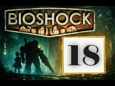 Welcome to the Hotel Hell | Bioshock Remastered Blind #18
