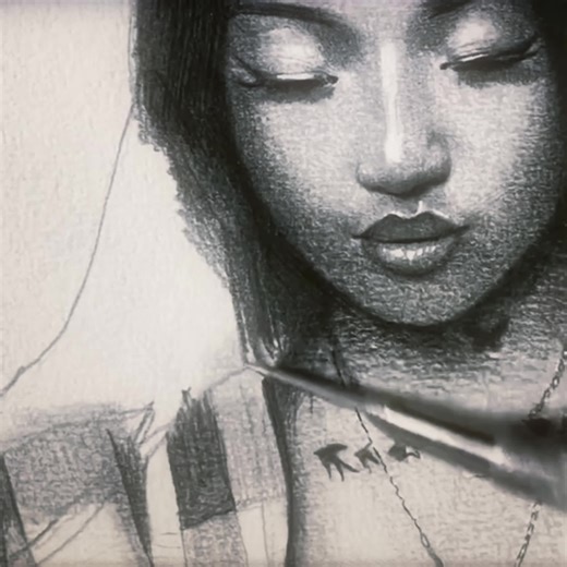 Realistic Sketch Drawing Techniques Explained