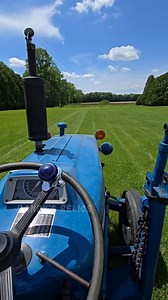 71 reactions | The Ford 3000 & Woods RM990 make a nice pair! | Randy's Relics | Facebook