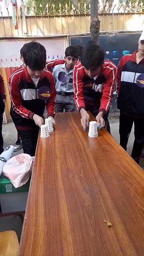 class 6B | Allied School G-10 Campus