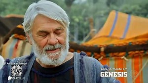 NOVELA GÊNESIS CAPITULO 63 COMPLETO - 15-04-2021 QUINTA