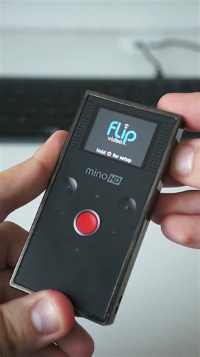 This Tiny $200 Camera Ruled the Internet in 2010