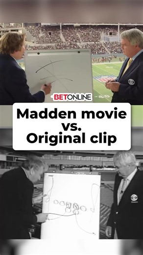 BetOnline.ag on Instagram: "Literally perfect."