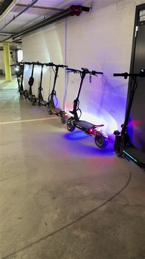 @ST3 PRO Florent?? @Alex🇵🇱 @E7pro_kriger🛴 #thunder2 #fyp #fåmegpåforyouforfaen