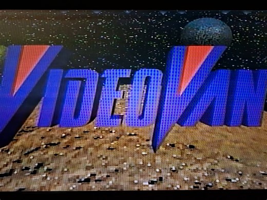 VIDEOVAN娱乐LOGO音像片头（含警告）