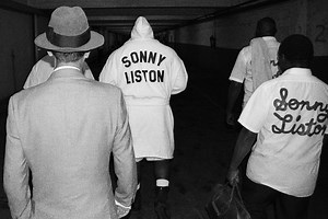 Sonny Liston and The Secrets He's Held on To For 50 Years