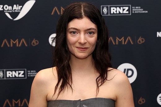 Lorde fans shocked by new 'Virgin' album artwork that includes X-rated photo