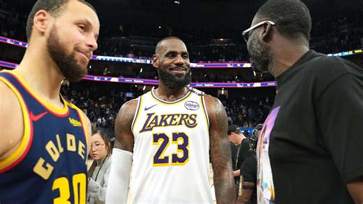 Lakers vs. Warriors prediction, odds, pick – 2/28/2026