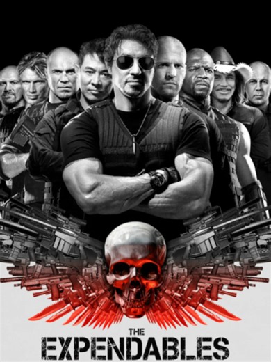 THE EXPENDABLES 3 #eps17 #movie #expendables #action#e16 #ceritaviral