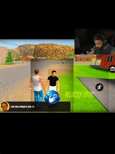 Techno gamerz Funny moment😂 #funny #shorts