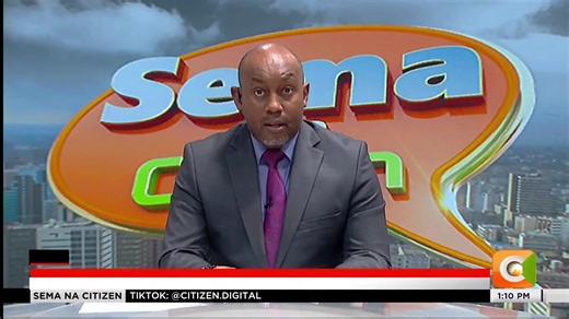 2.6K views · 81 reactions | Elimu ya wafugaji Samburu: Elimu yatakwa kama njia ya kukomesha wizi wa mifugo. Viongozi wa Samburu waeleza umuhimu wa elimu #SemaNaCitizen | Citizen TV Kenya | Facebook