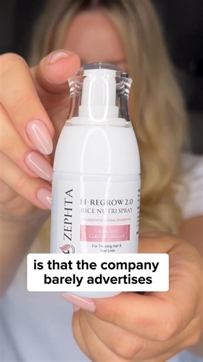 🔍 Struggling with Hair Loss? Have you heard about this Breakthrough Formula for Hair Rejuvenation? 🤔 Achieve Fuller, Thicker Hair in as Little as 3 Weeks! As a hairstylist with over 20 years of experience, I have tested all the top hair growth solutions on the market. None of them was as effective as this one, while still being all-natural, gentle, and suitable for everyone…. ✅ Stops Hair Loss and Promotes Growth ✅ Visible Results in Just 3 Weeks ✅ Suitable for all hair types & textures: strai