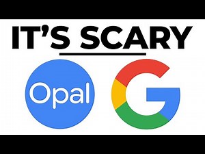 NEW Google AI Super Gems Update is INSANE!