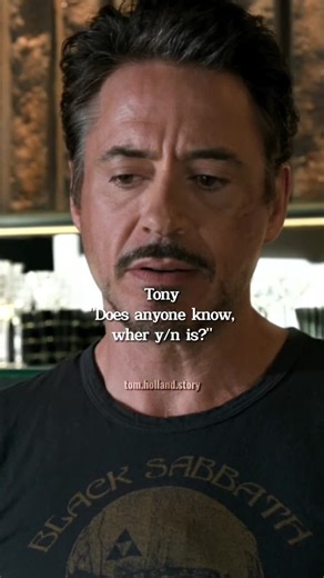 #pov - You probably won't come back... #avengerspov #marvelpov #mcupov #marvel #avengers #tonystark #natasharomanoff#steverogers #wandamaximoff#fyp#fy