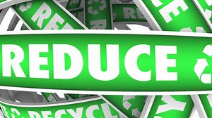 Reduce Reuse Recycle Endless Loop Dispose Stock Motion Graphics SBV-313023050 - Storyblocks