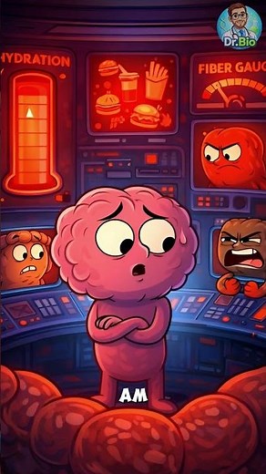 Why Does It Hurt After You Poop? #DigestiveHealth #RectalPain #Shorts