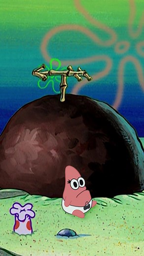 Cute Baby Patrick Memes Compilation | Spongebob Throwback Moments