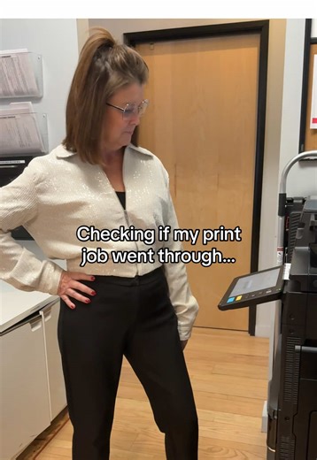 Struggles with Failed Print Jobs