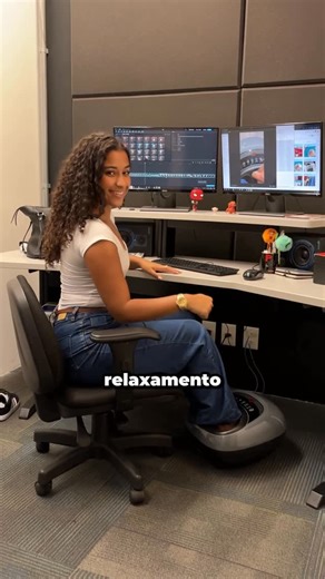 394K views · 1.6K reactions | Você pode até tentar… mas o Shiatsu...