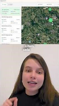 Novo AGMS, agora é SmartFarm Web - DJI