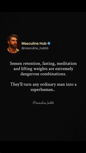 #stoicmindset #success #masculineenergy #masculinemindset #motivation #highvaluemen #men #usa #nofap