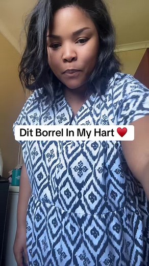 Dit Borrel In My Hart: Elwira Standili Koortjies