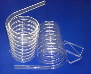 [Hot Item] Mstoney Clear Polishing Thick-Walled Silica Quartz Glass Tube /Quartz Pipe